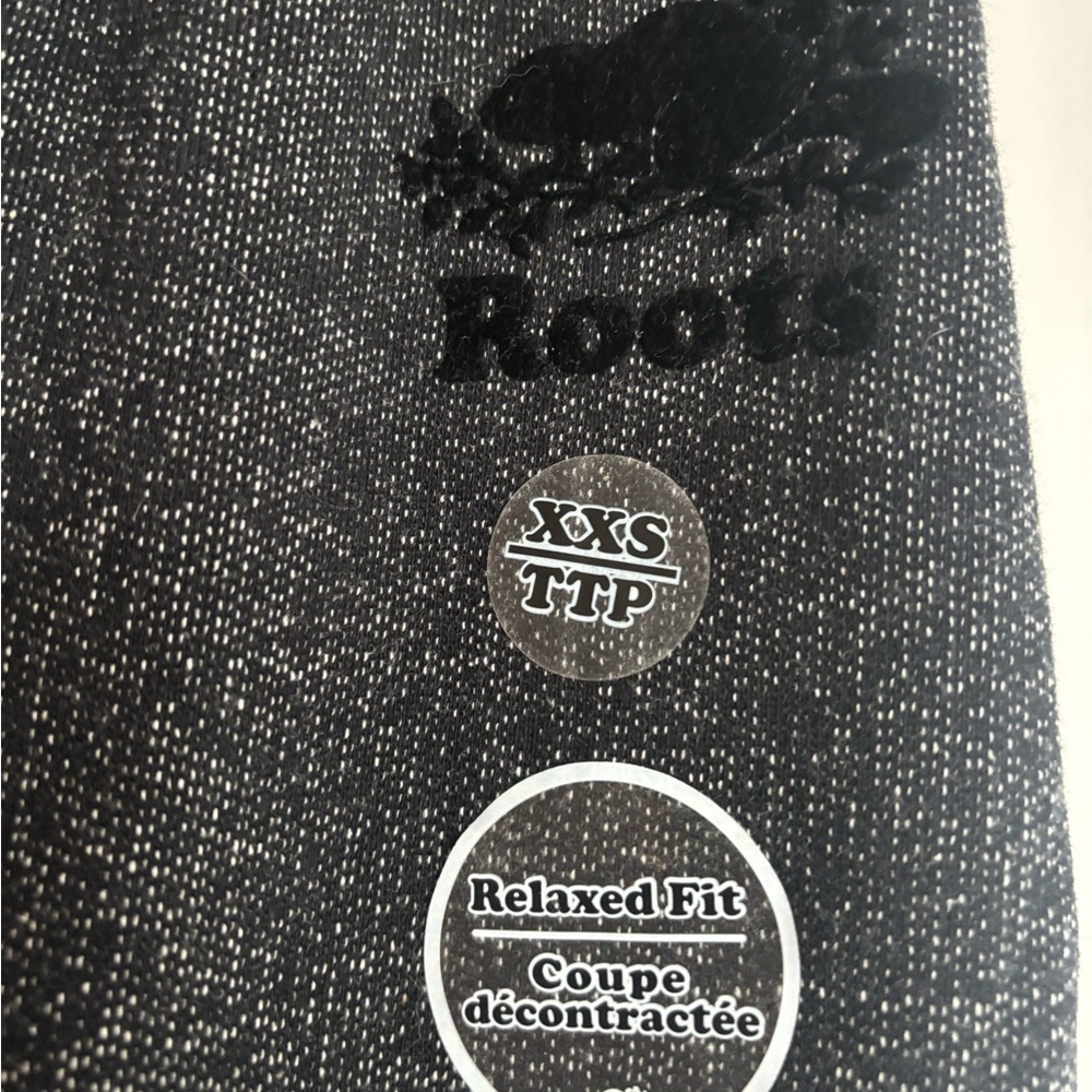 BNWT Roots Lounge Sweatpants